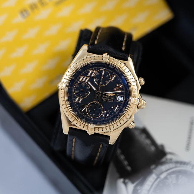 Breitling Chronomat B13050.1 Image 5